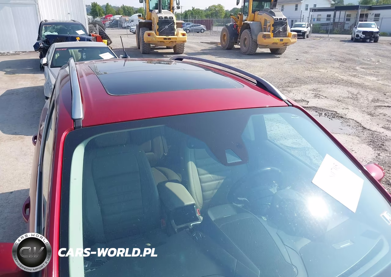 2018 Ford Escape Titanium VIN:1FMCU9J9XJUA27280 - 17