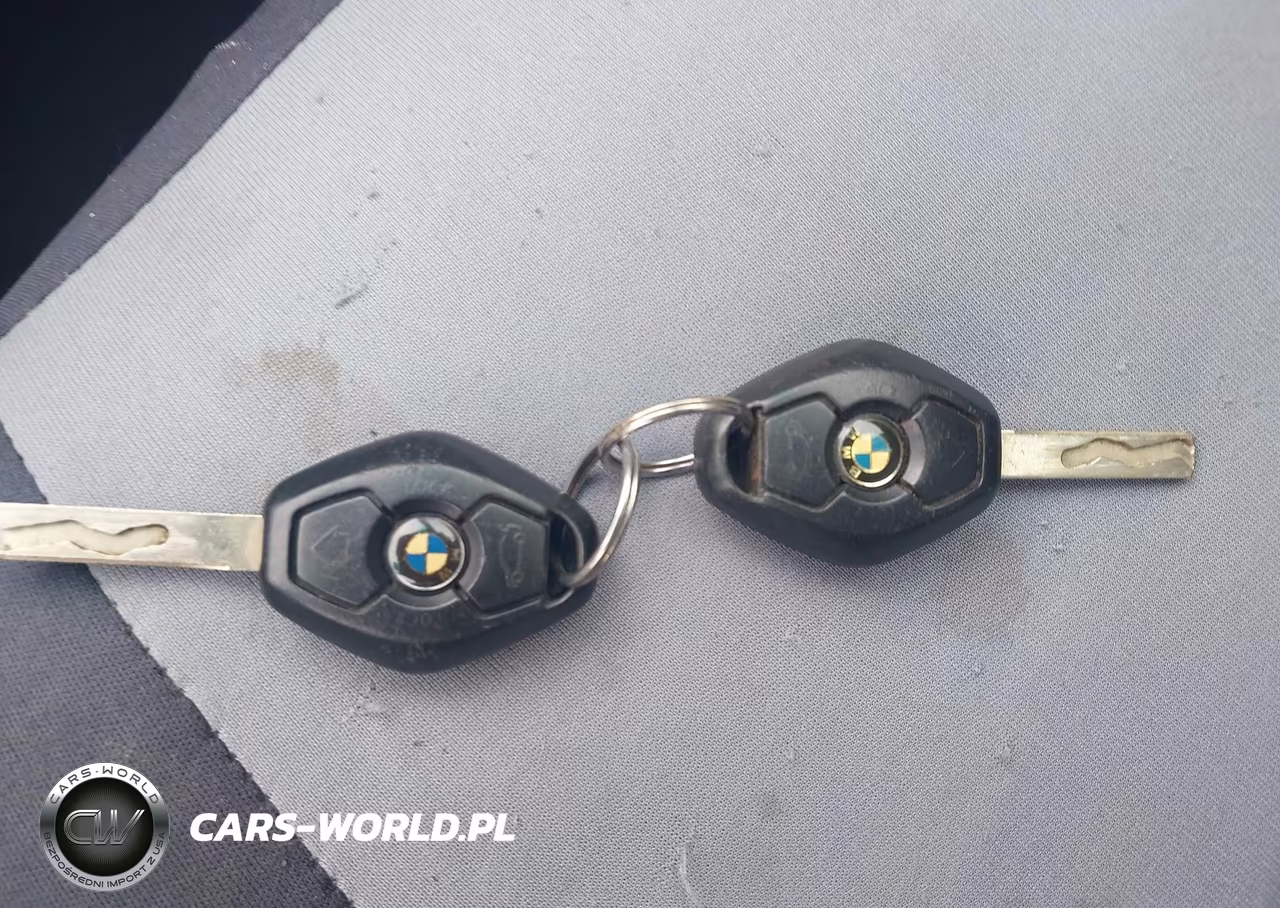 2005 BMW X3 2.5I VIN:WBXPA73445WC51679 - 11