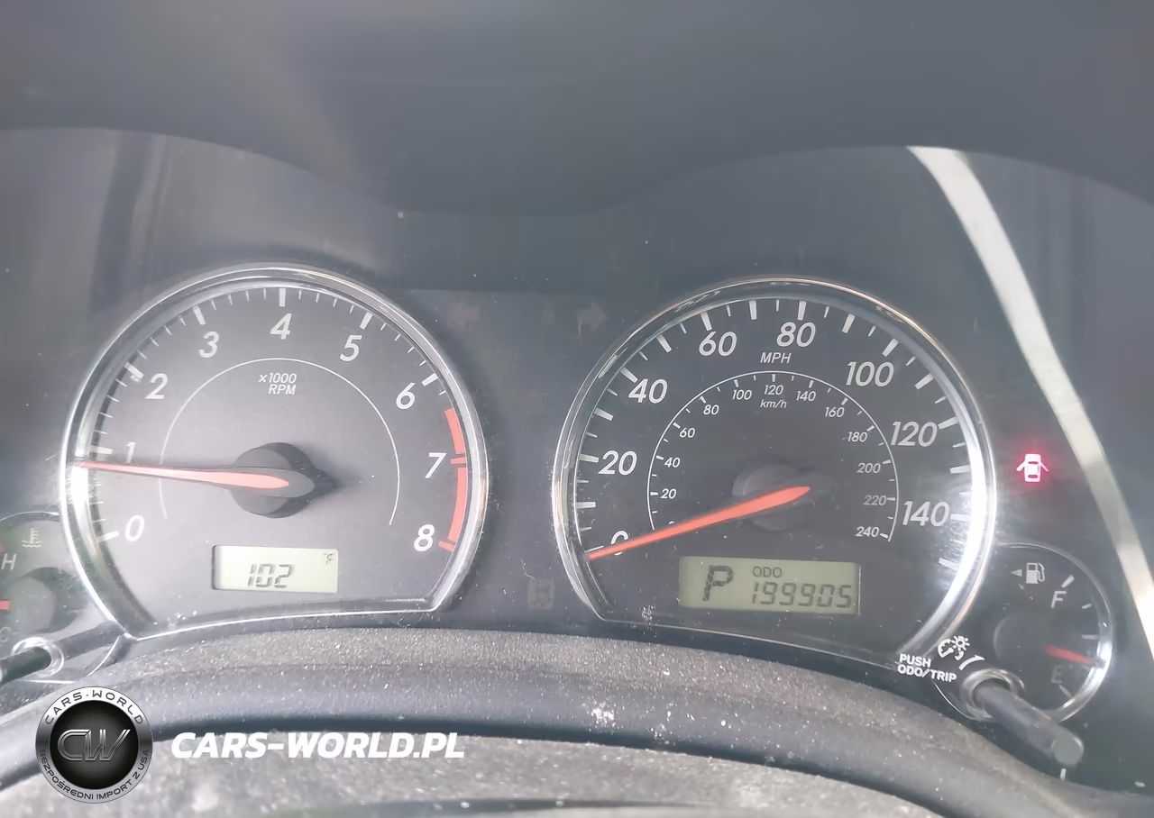 2011 Toyota Corolla S VIN:2T1BU4EE4BC743116 - 7