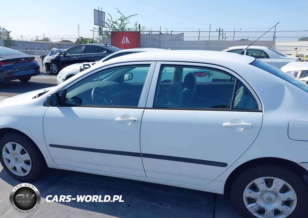 2007 Toyota Corolla Ce VIN:1NXBR32E17Z793557 - 14