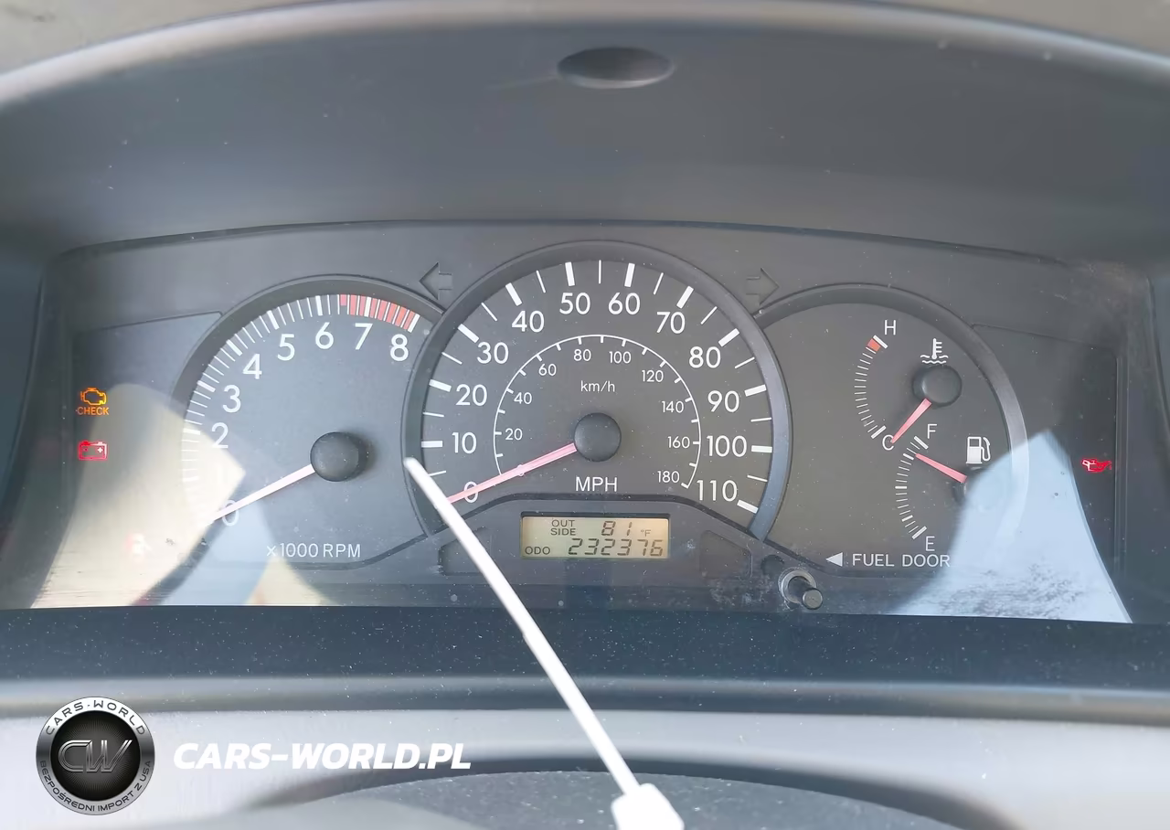 2007 Toyota Corolla Ce VIN:1NXBR32E17Z793557 - 7