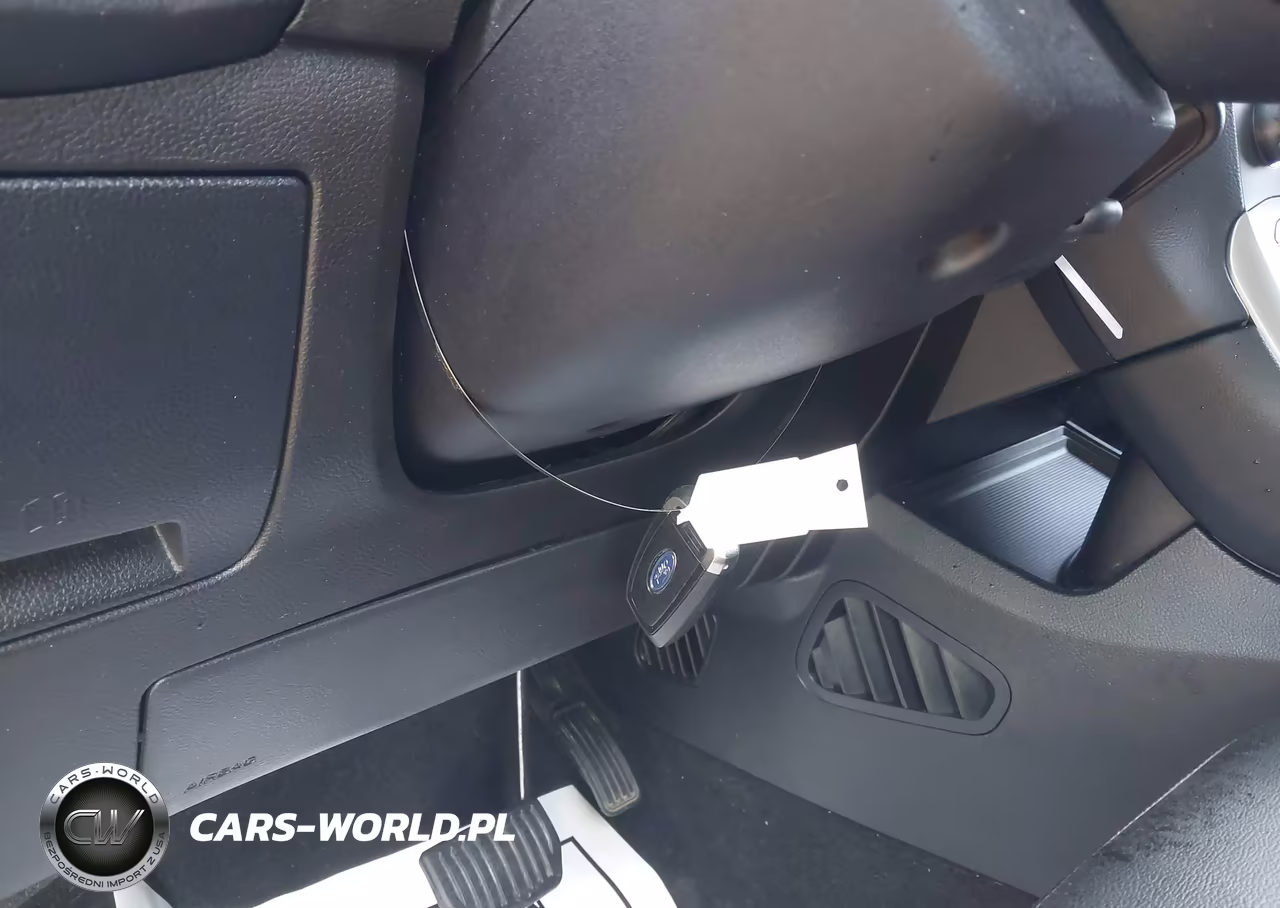 2019 Ford Edge Sel VIN:2FMPK3J94KBC25929 - 11