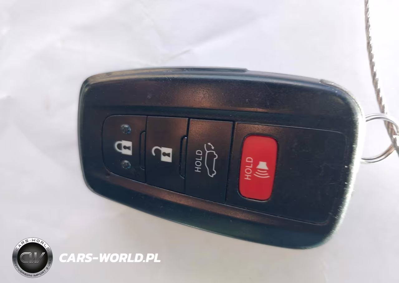 2019 Toyota Rav4 Xle VIN:JTMW1RFV8KD507657 - 11