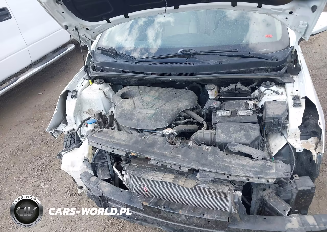 2017 Hyundai Accent Se VIN:KMHCT4AE6HU287396 - 10