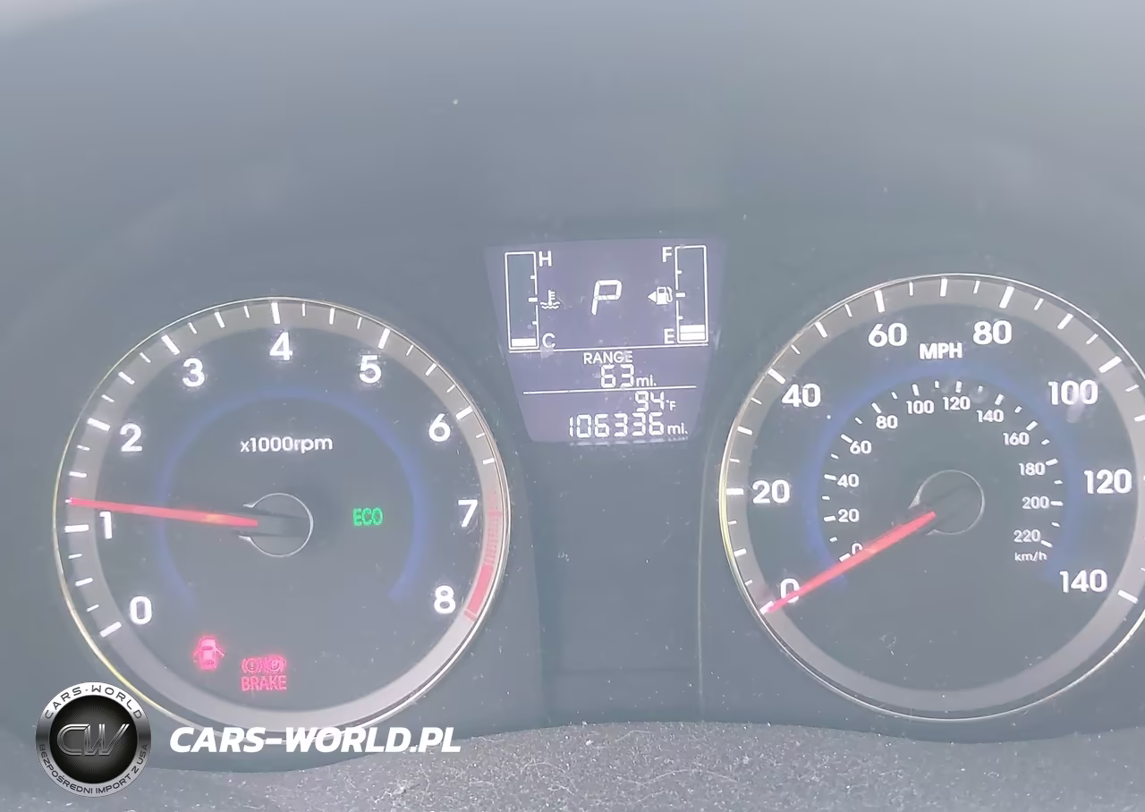 2017 Hyundai Accent Se VIN:KMHCT4AE6HU287396 - 7