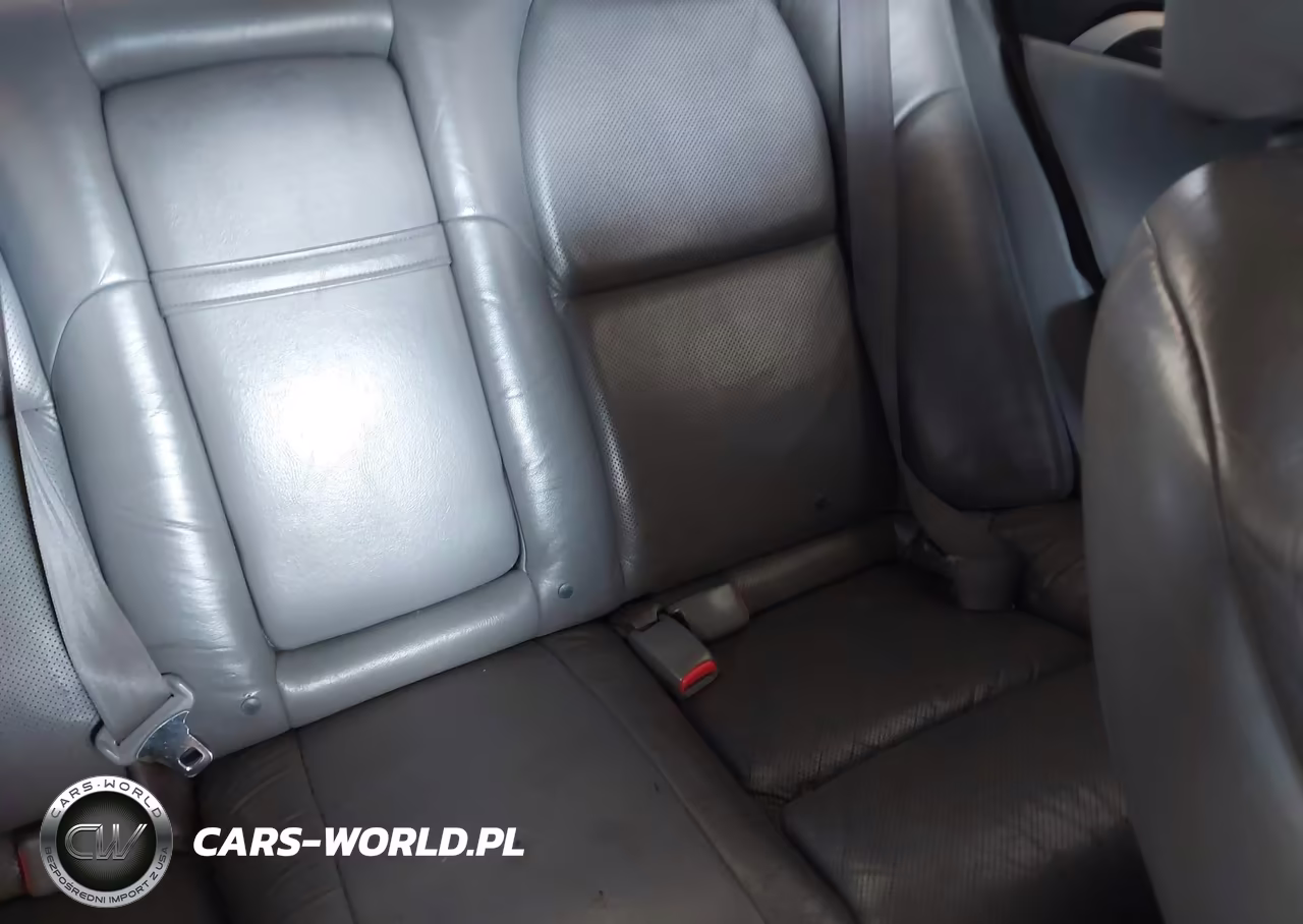 2005 Acura Tl VIN:19UUA66235A073859 - 8