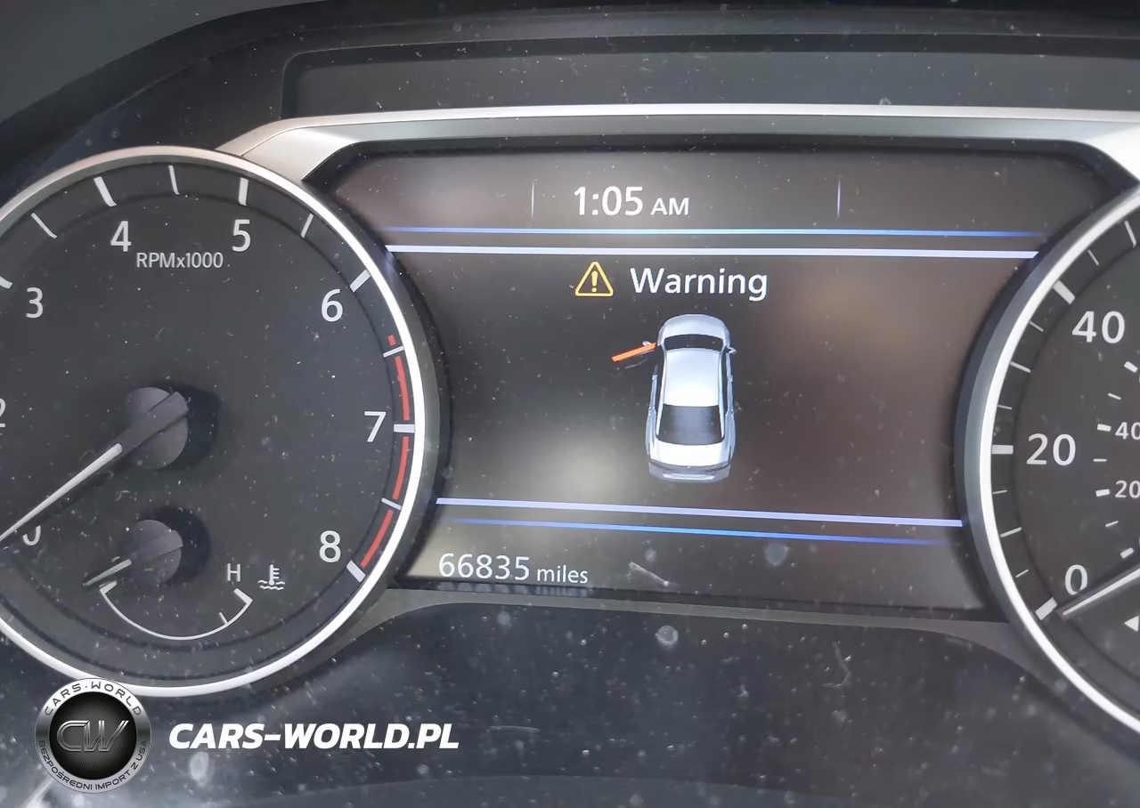 2019 Nissan Altima 2.5 S VIN:1N4BL4BV3KN325057 - 15