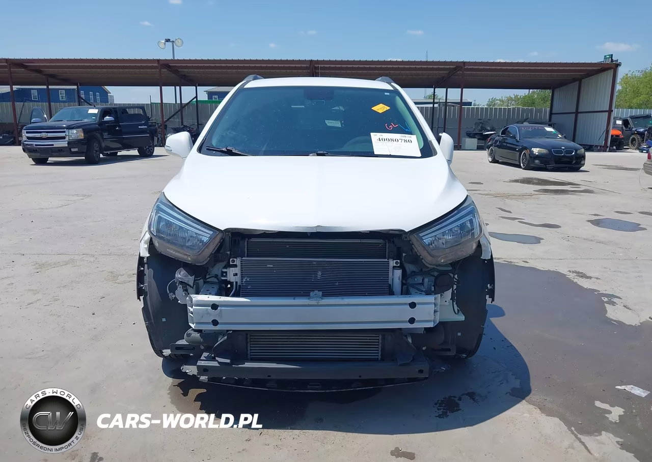 2019 Buick Encore Fwd Sport Touring VIN:KL4CJ1SB3KB835638 - 13