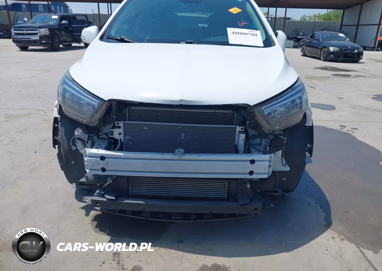 2019 Buick Encore Fwd Sport Touring VIN:KL4CJ1SB3KB835638 - 6