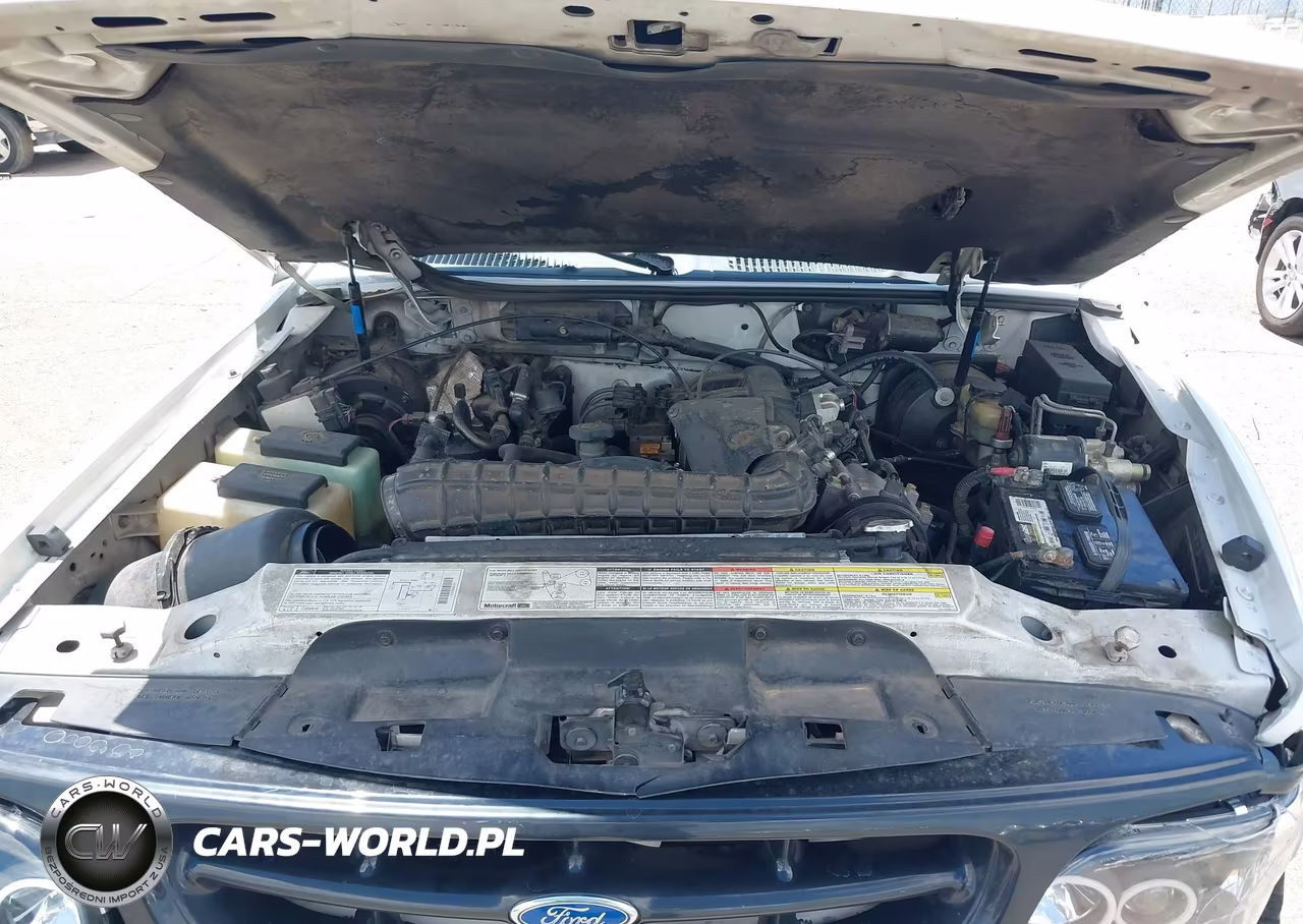 1997 Ford Explorer VIN:1FMDU32X8VZA06516 - 10