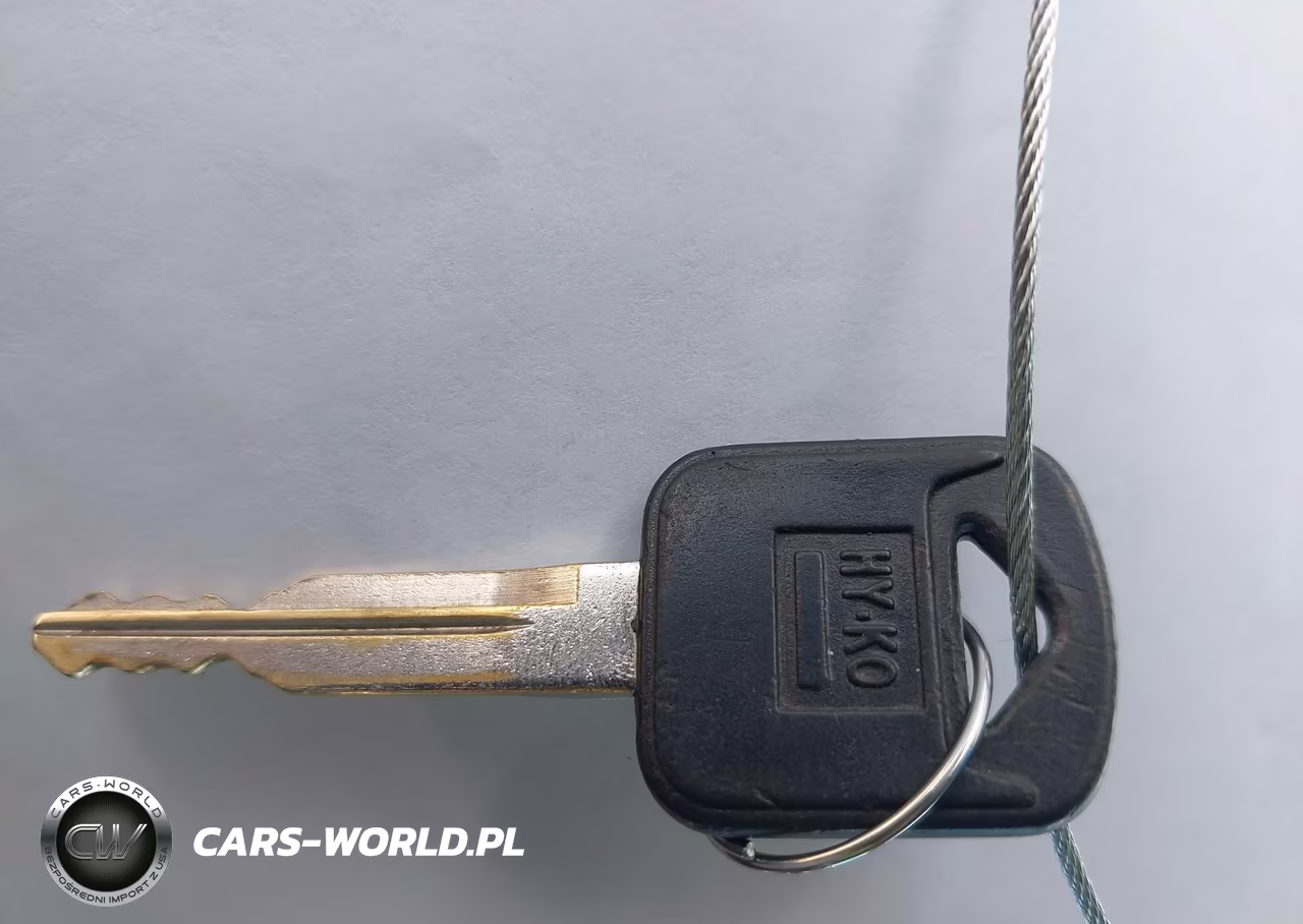 1997 Ford Explorer VIN:1FMDU32X8VZA06516 - 11