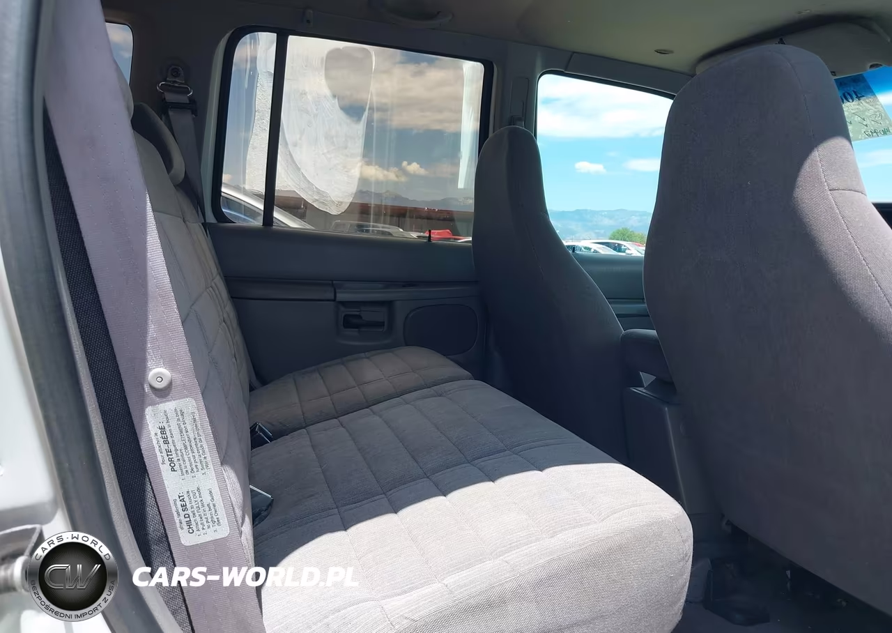 1997 Ford Explorer VIN:1FMDU32X8VZA06516 - 8
