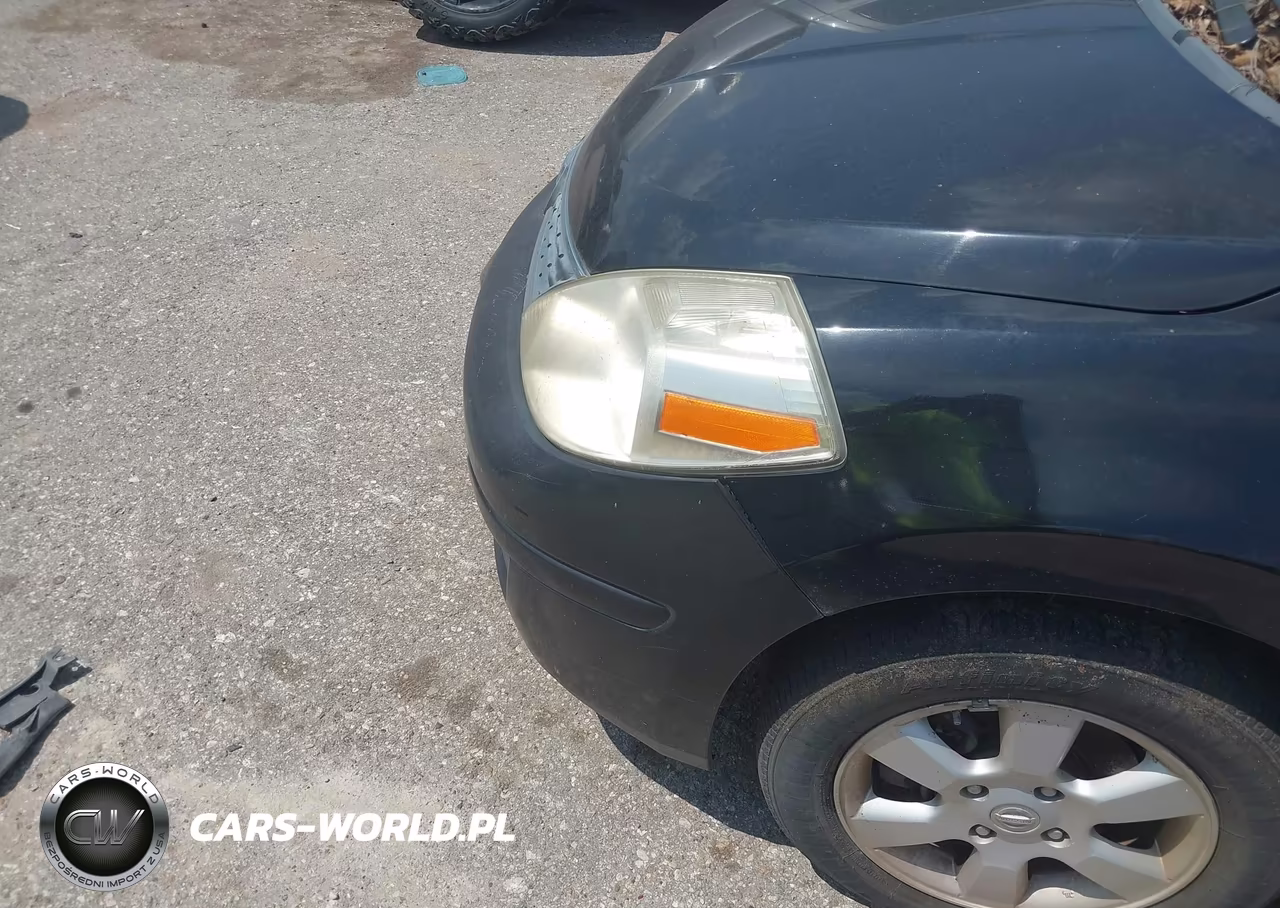 2007 Nissan Versa 1.8 S VIN:3N1BC13E17L376638 - 13