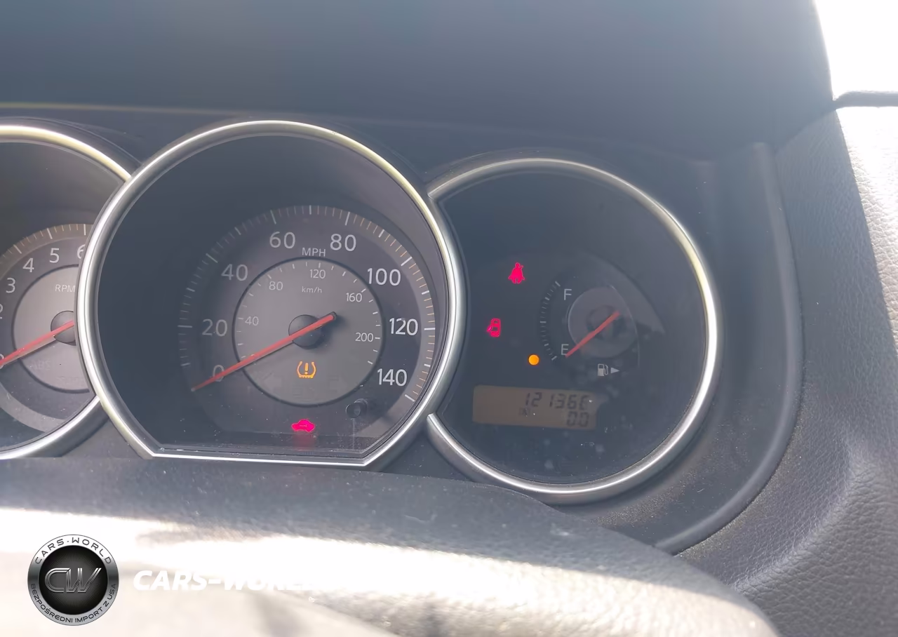 2007 Nissan Versa 1.8 S VIN:3N1BC13E17L376638 - 7