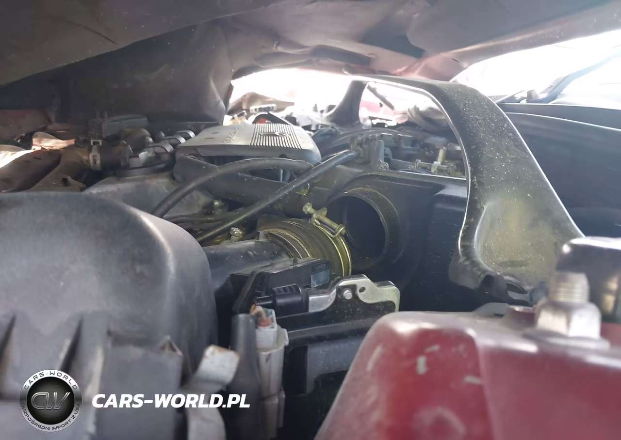2000 Toyota Camry Solara Sle V6 VIN:2T1FF28P5YC376054 - 10