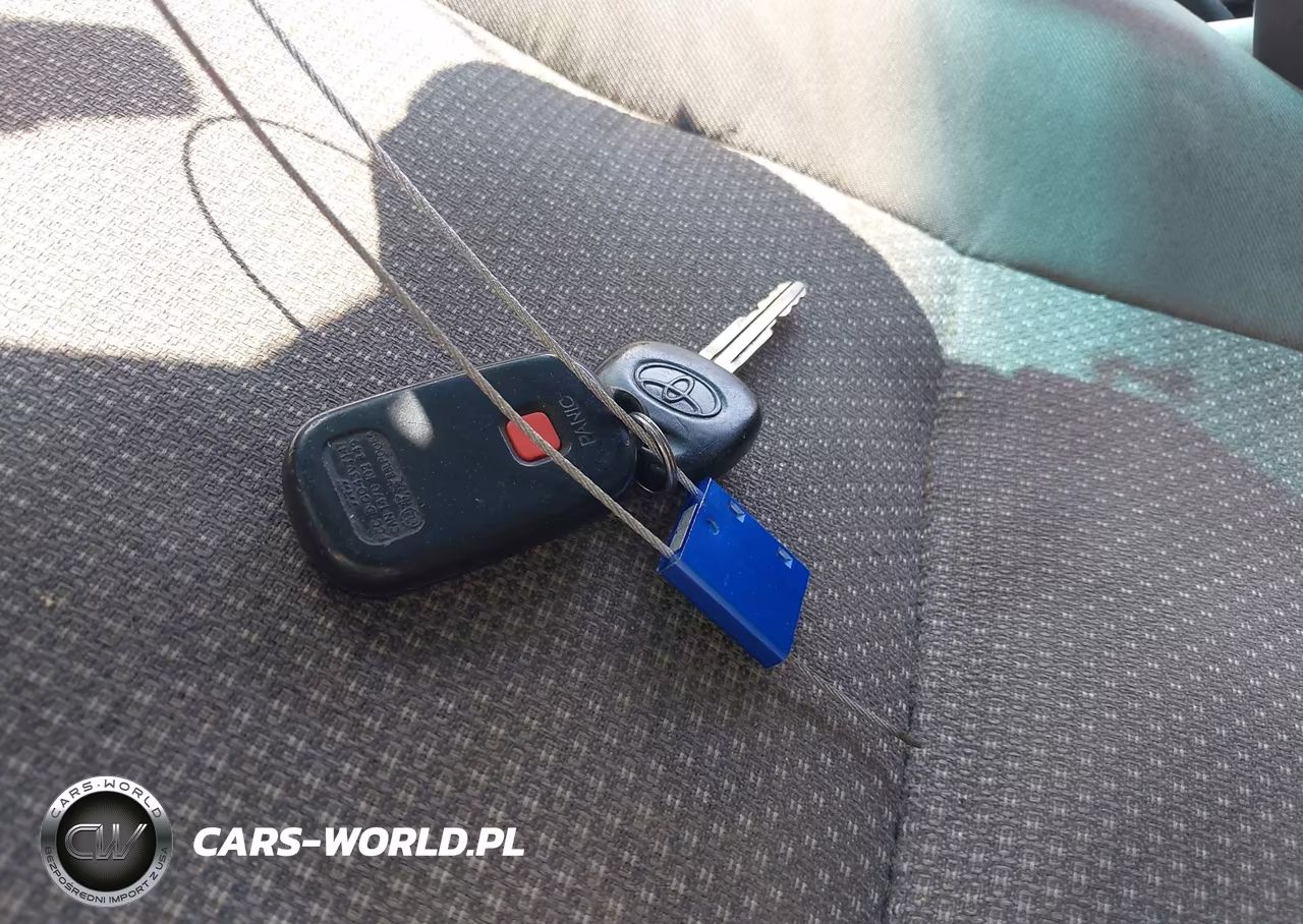 2000 Toyota Camry Solara Sle V6 VIN:2T1FF28P5YC376054 - 11