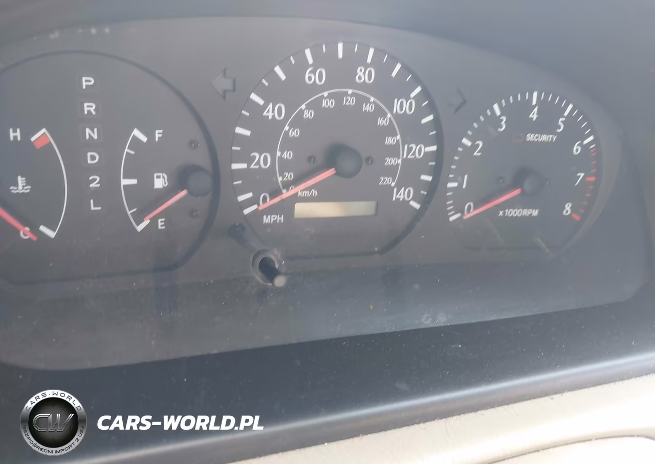 2000 Toyota Camry Solara Sle V6 VIN:2T1FF28P5YC376054 - 16