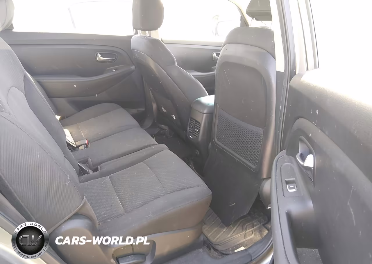 HYUNDAI ELANTRA VIN:KMHD74LF4HU072081 - 8