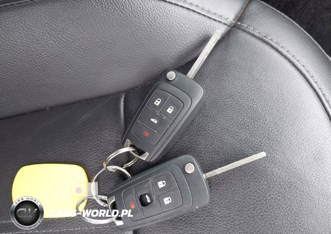 2011 Buick Regal Cxl Russelsheim VIN:W04GU5GC9B1013773 - 11