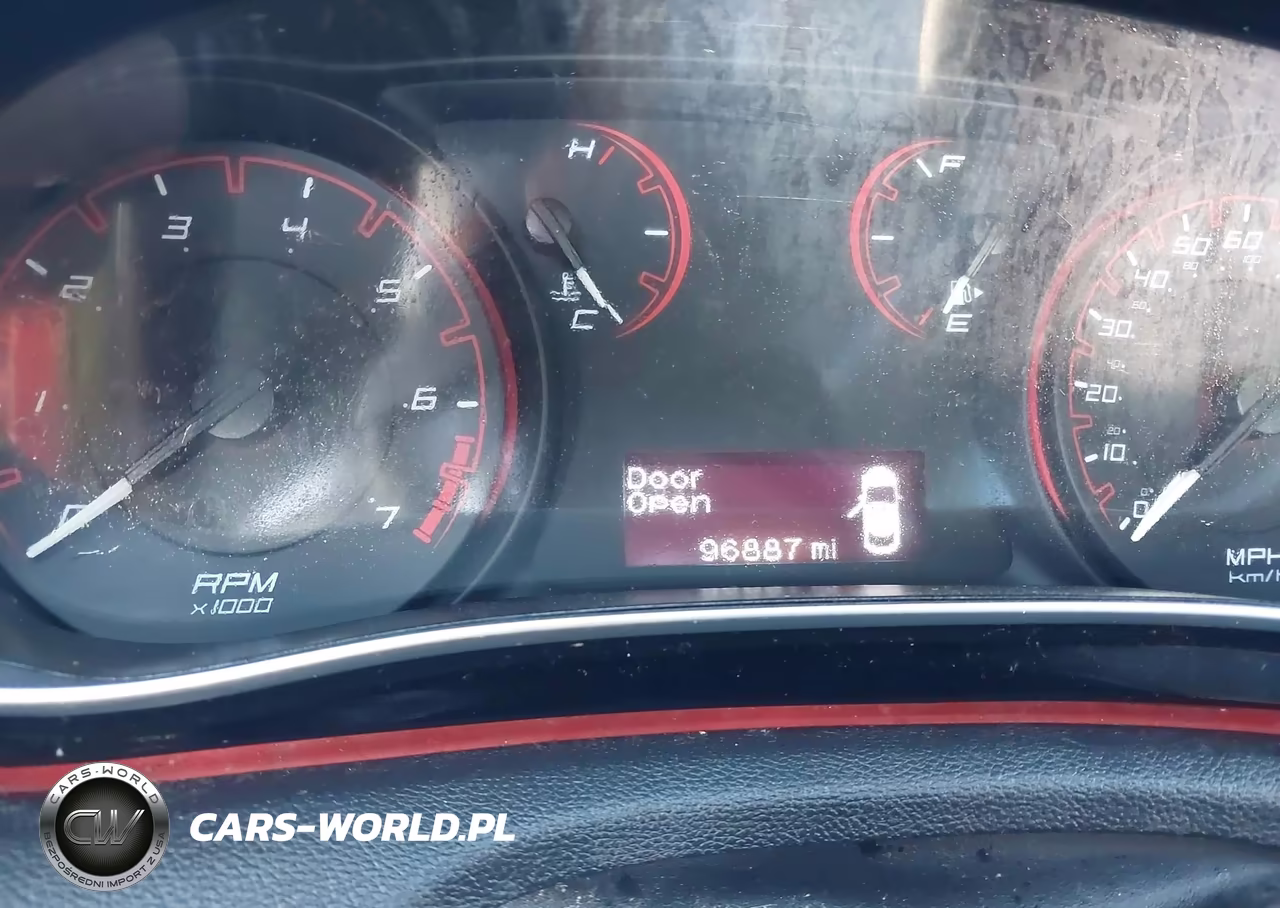 2016 Dodge Dart Sxt VIN:1C3CDFBBXGD679673 - 16