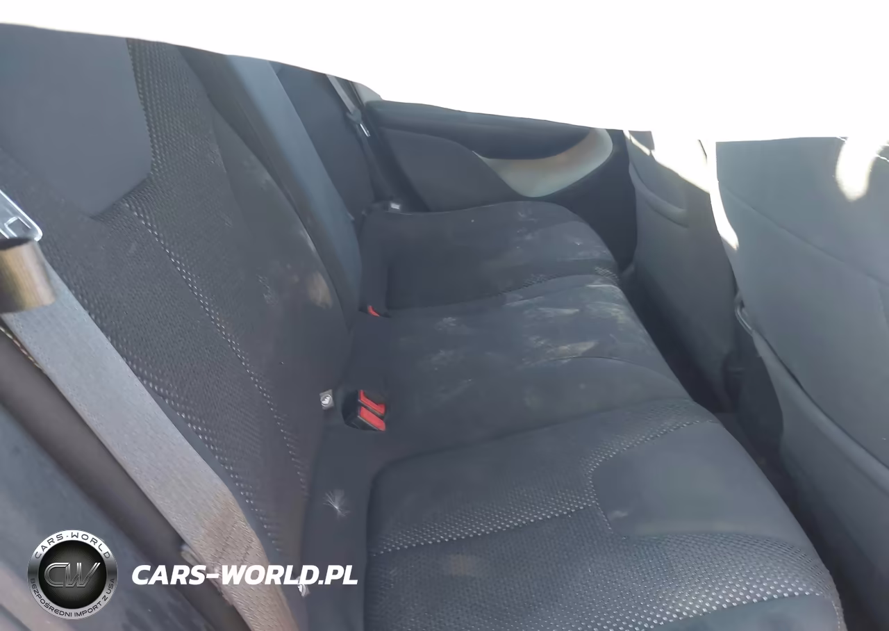 2016 Dodge Dart Sxt VIN:1C3CDFBBXGD679673 - 8