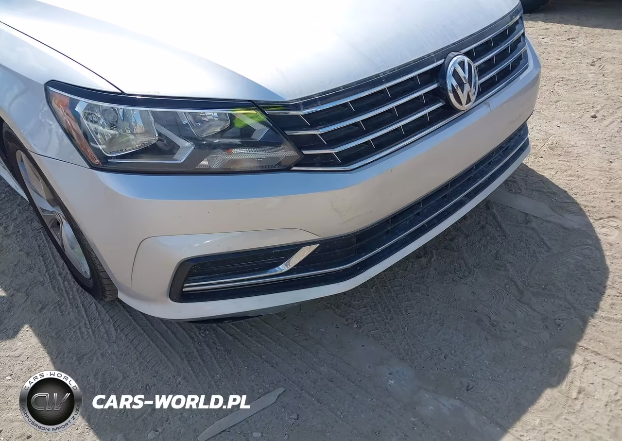 2016 Volkswagen Passat 1.8T S VIN:1VWAT7A32GC044150 - 14