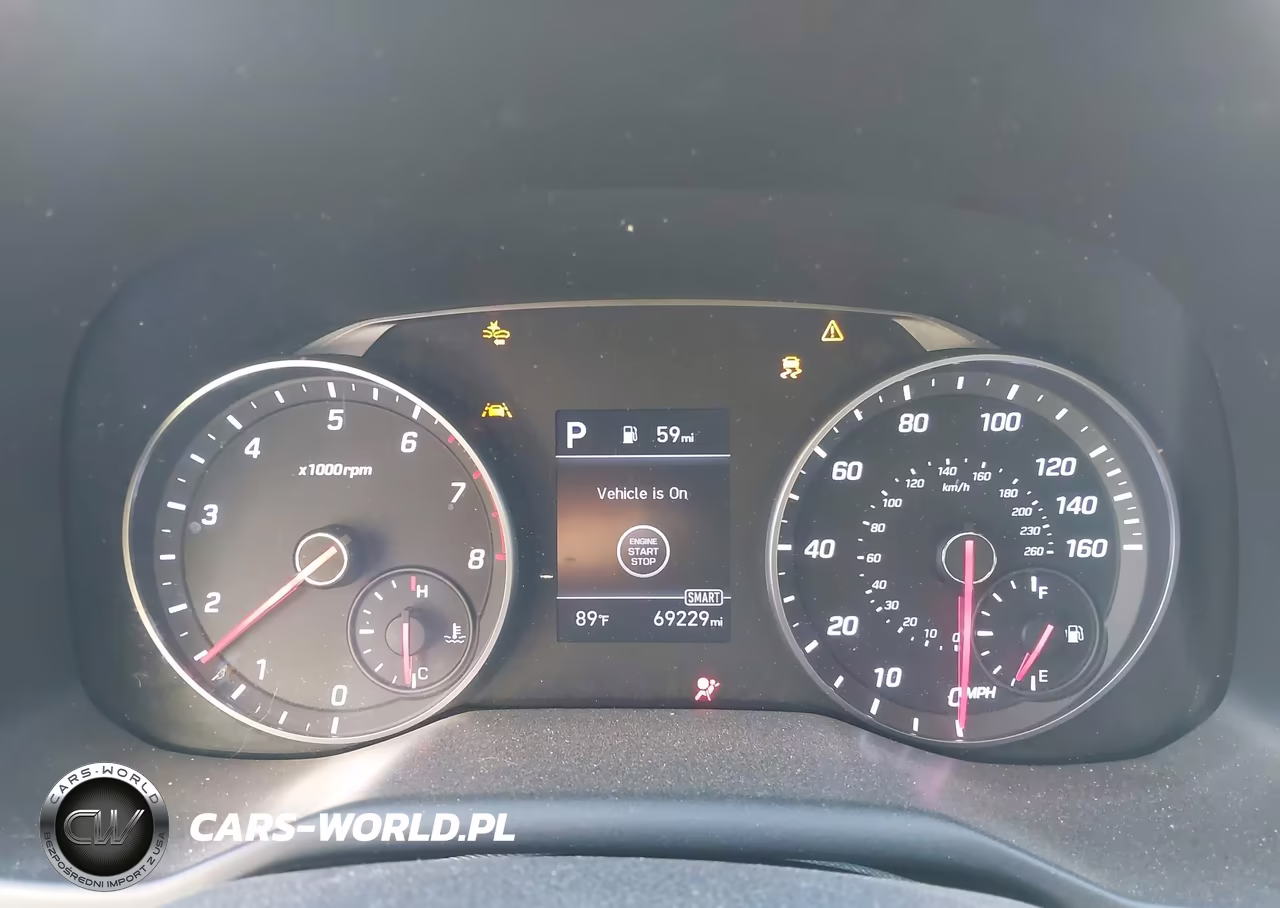 HYUNDAI ELANTRA VIN:KMHD04LB1KU886777 - 7