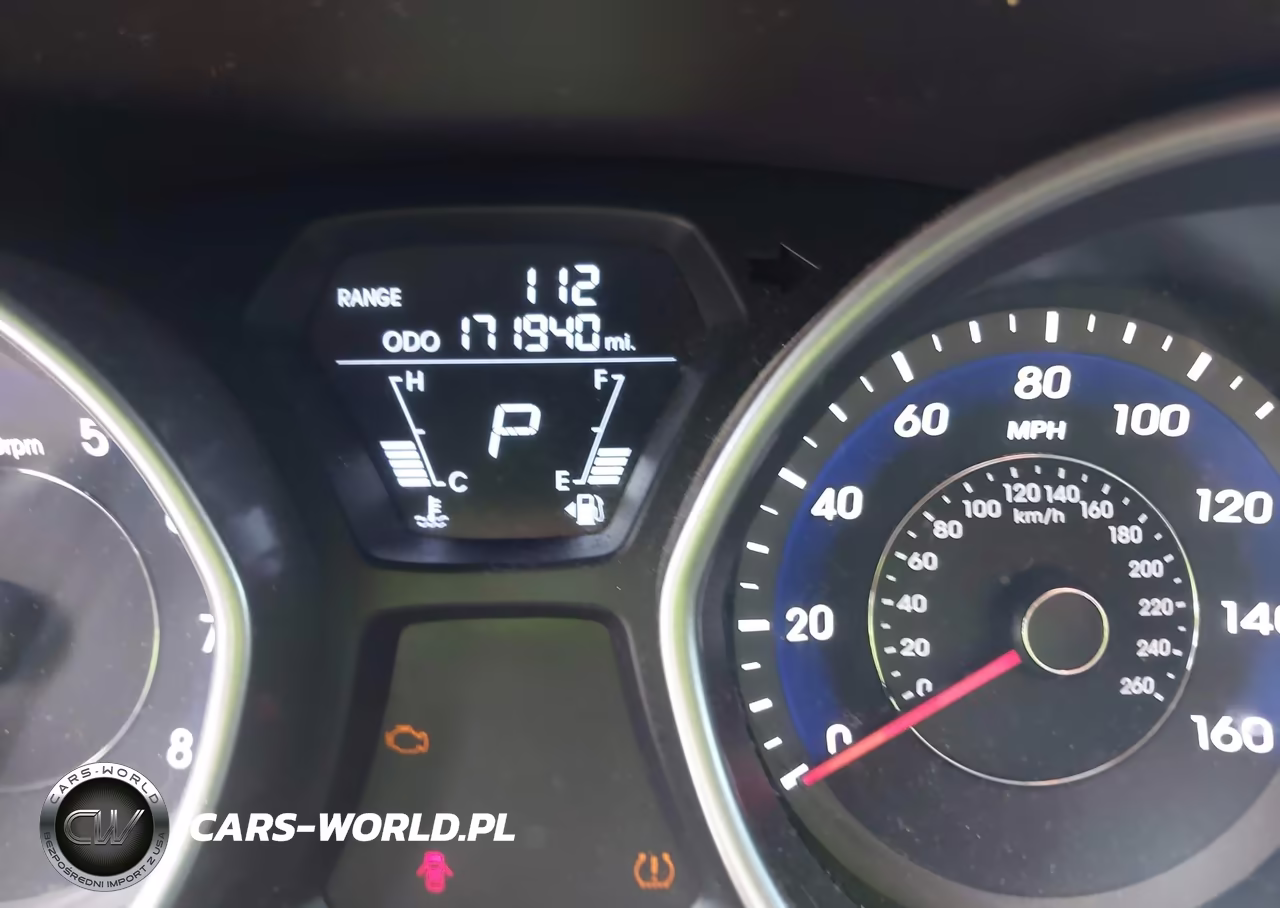 2012 Hyundai Elantra Gls VIN:5NPDH4AEXCH068891 - 15