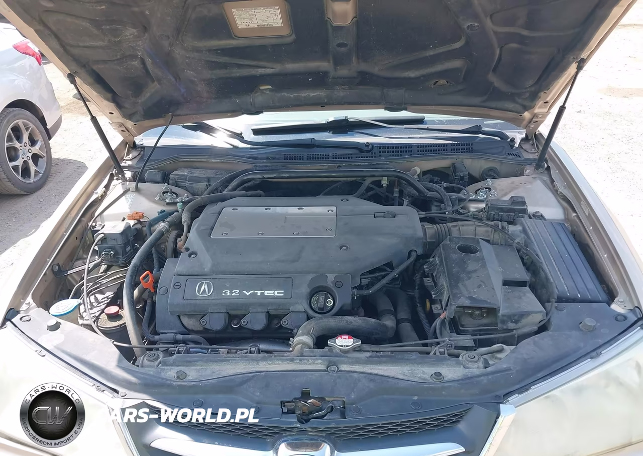 2002 Acura Tl 3.2 VIN:19UUA56682A021054 - 10