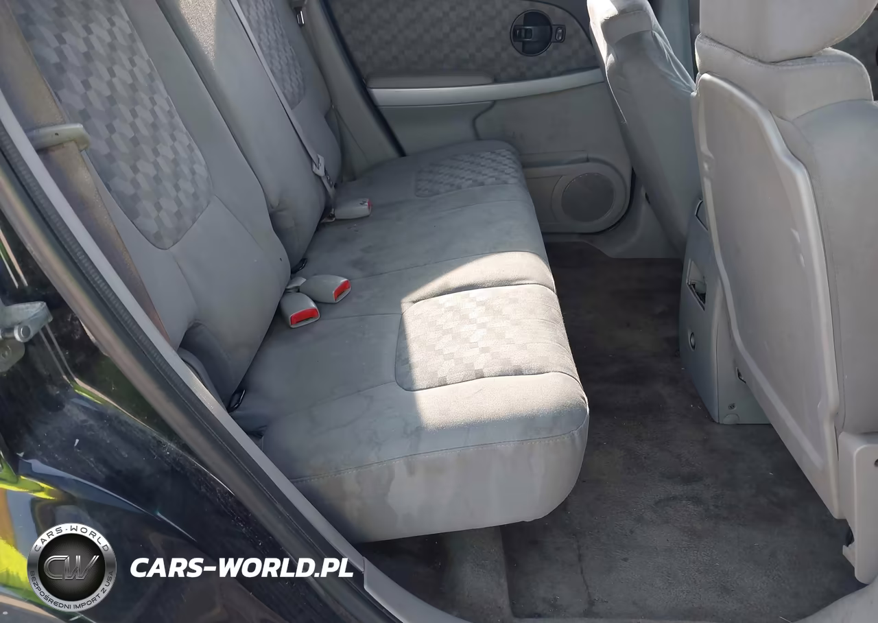 2008 Chevrolet Equinox Ls VIN:2CNDL23F886295626 - 8