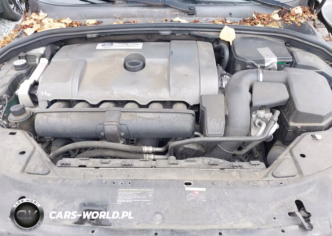 2008 Volvo Xc70 3.2 VIN:YV4BZ982281026143 - 10