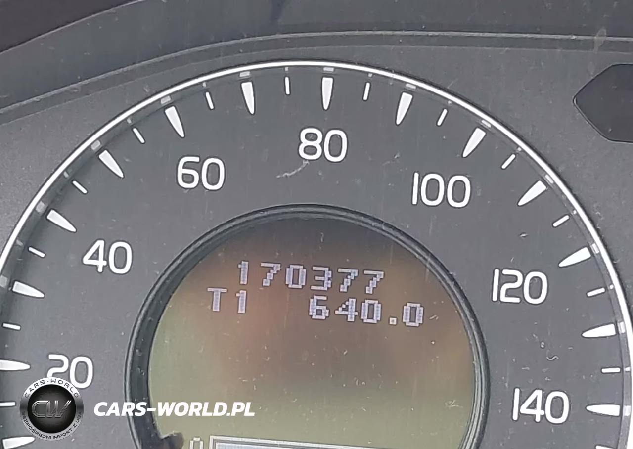 2008 Volvo Xc70 3.2 VIN:YV4BZ982281026143 - 16