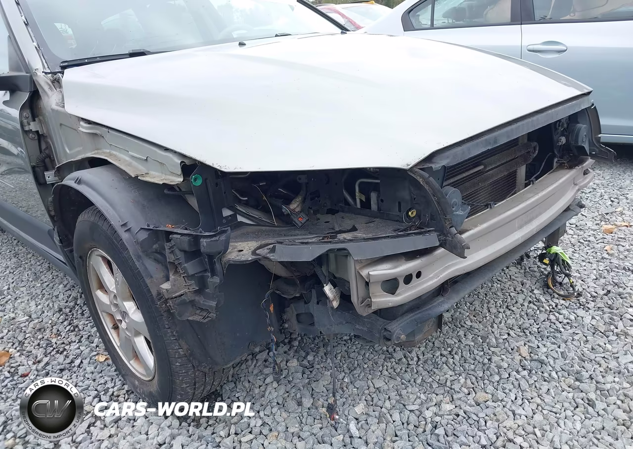 2008 Volvo Xc70 3.2 VIN:YV4BZ982281026143 - 6
