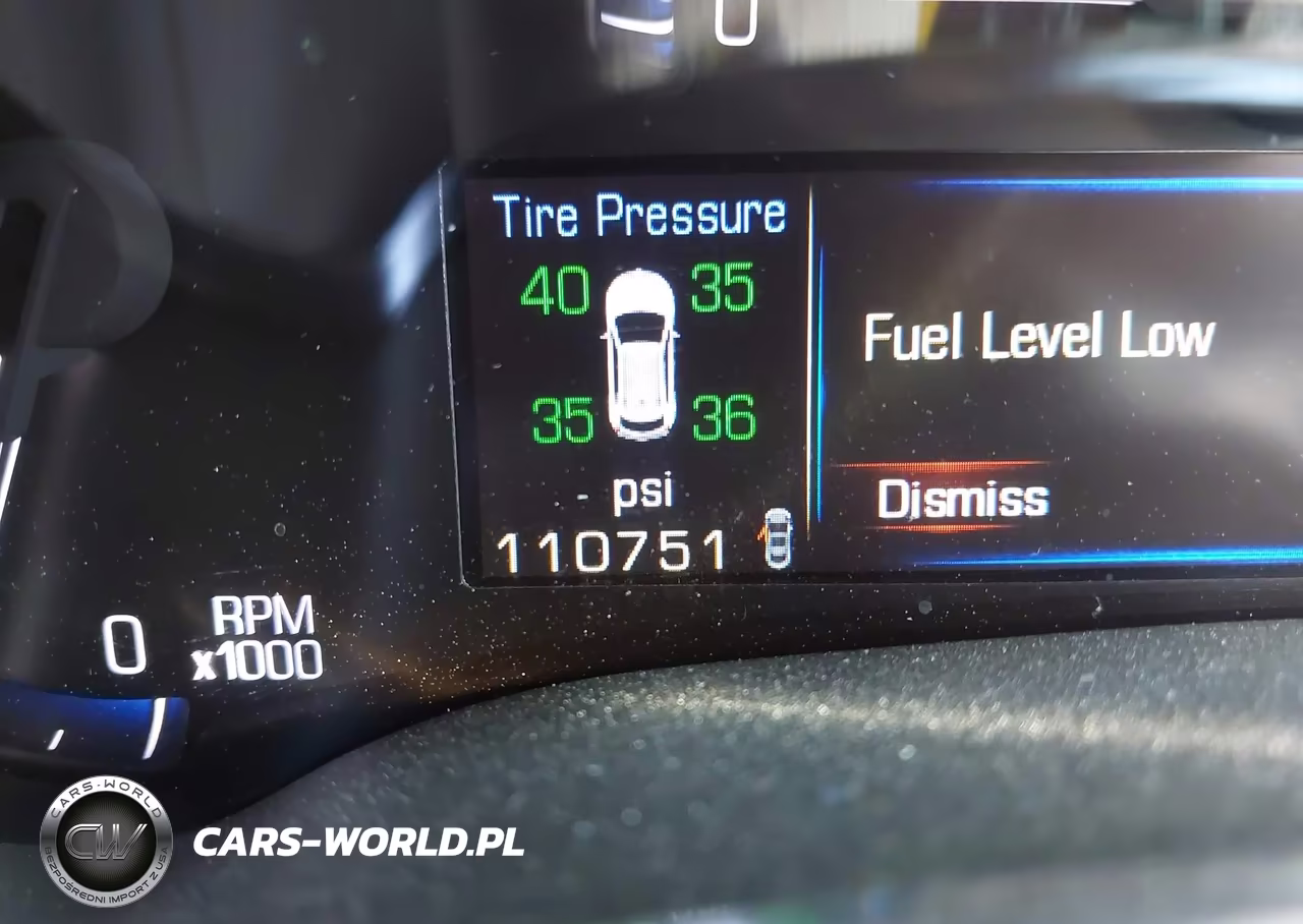 2015 Cadillac Srx Performance Collection VIN:3GYFNCE36FS607418 - 7