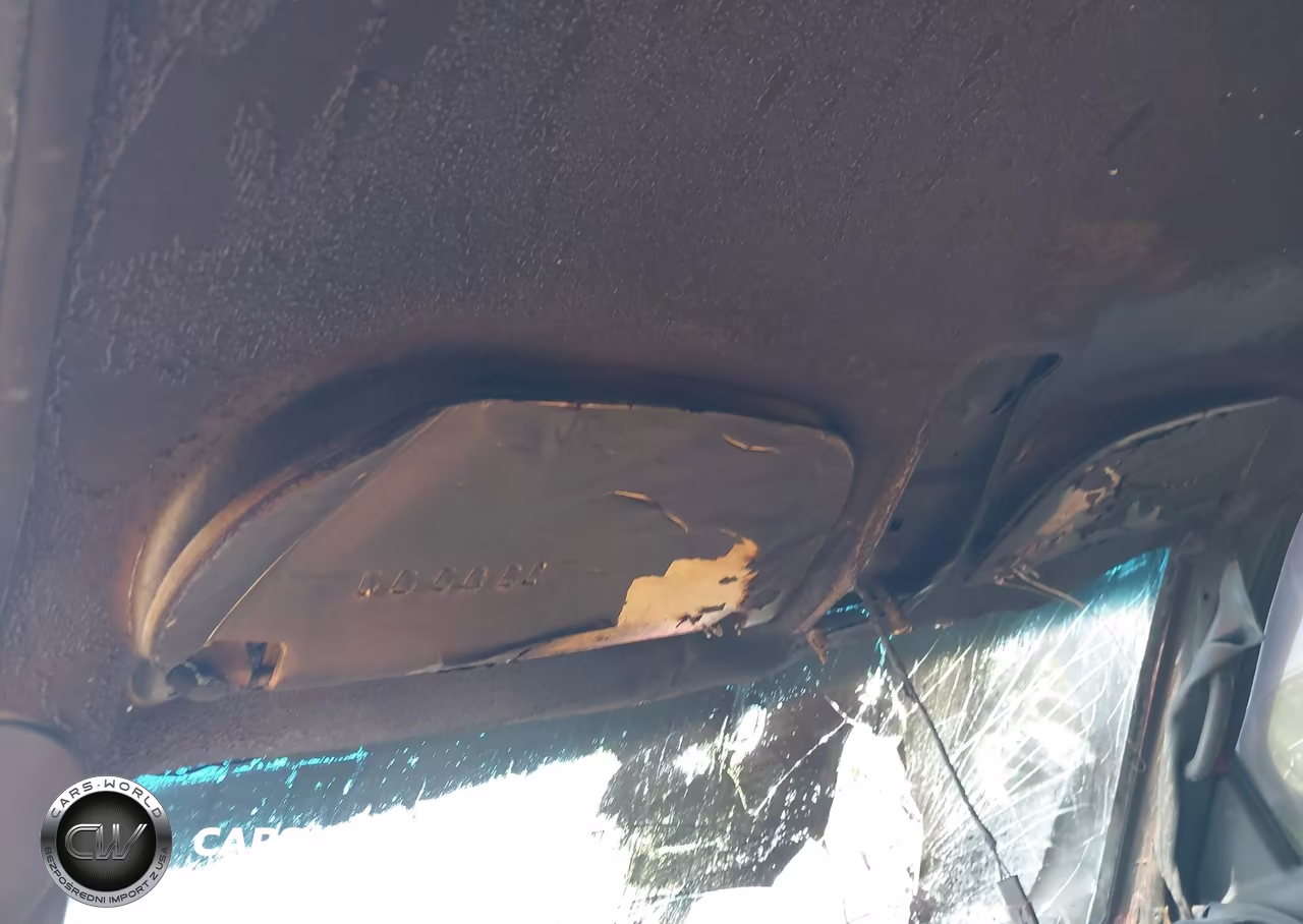 1998 Dodge Ram 2500 St VIN:1B7KC23Z6WJ192081 - 13