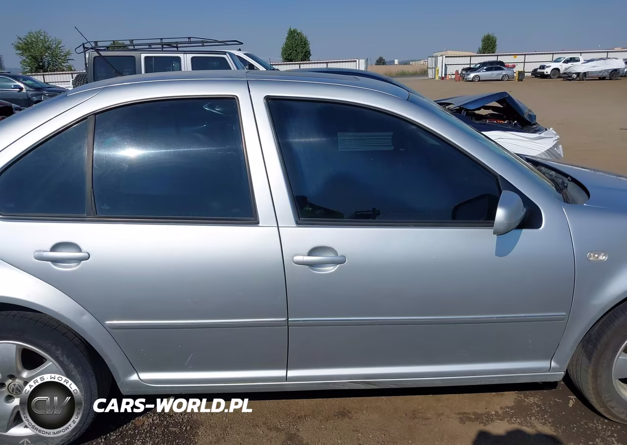 2004 Volkswagen Jetta Gls 2.0L VIN:3VWSK69M34M026569 - 13