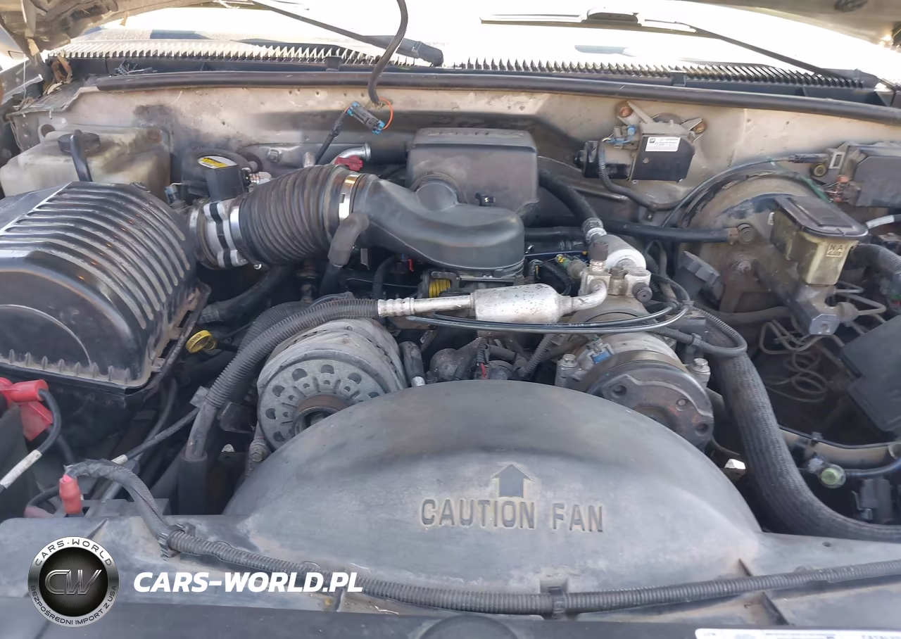 1999 Chevrolet Suburban 1500 Lt VIN:3GNFK16R8XG257470 - 10