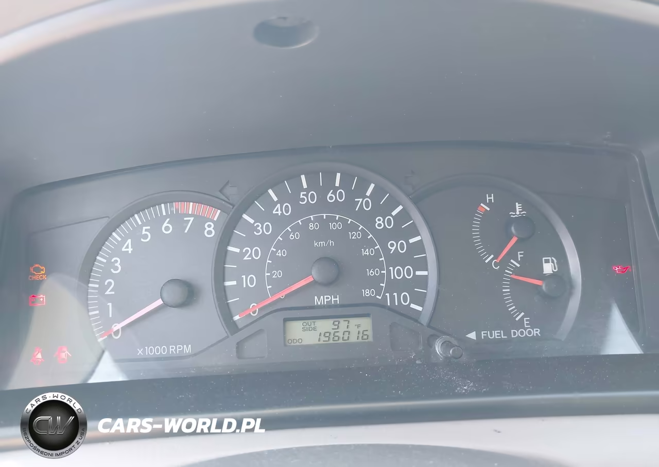 2008 Toyota Corolla Ce VIN:1NXBR32E78Z991867 - 7