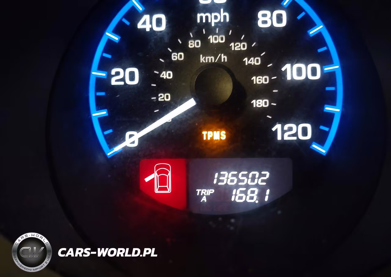 2007 Honda Element Ex VIN:5J6YH28737L004717 - 7