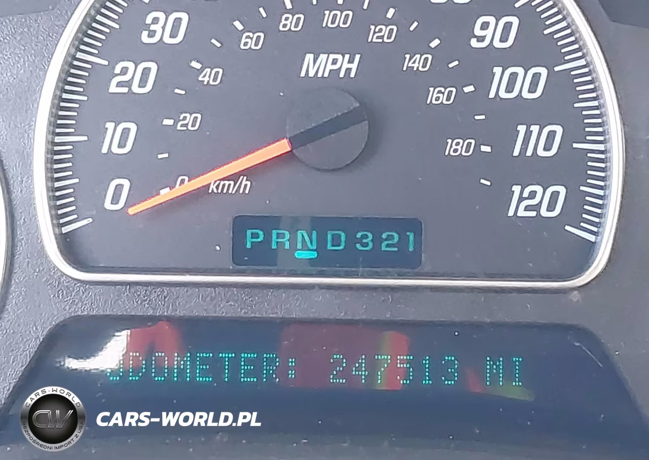 2002 GMC ENVOY SLT VIN:1GKDT13S122304915 - 7
