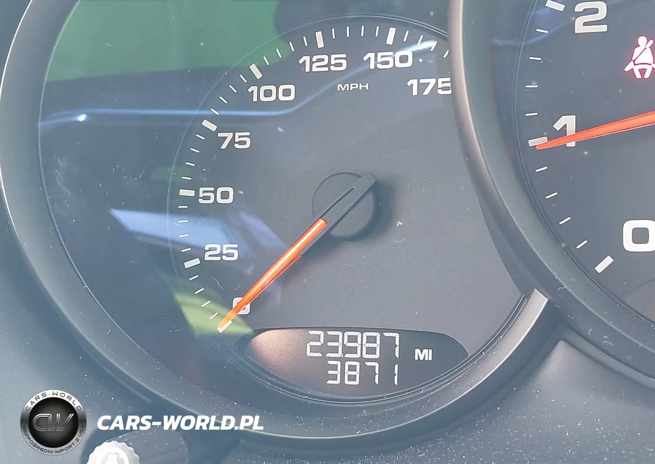 2020 Porsche Macan VIN:WP1AA2A59LLB07489 - 16