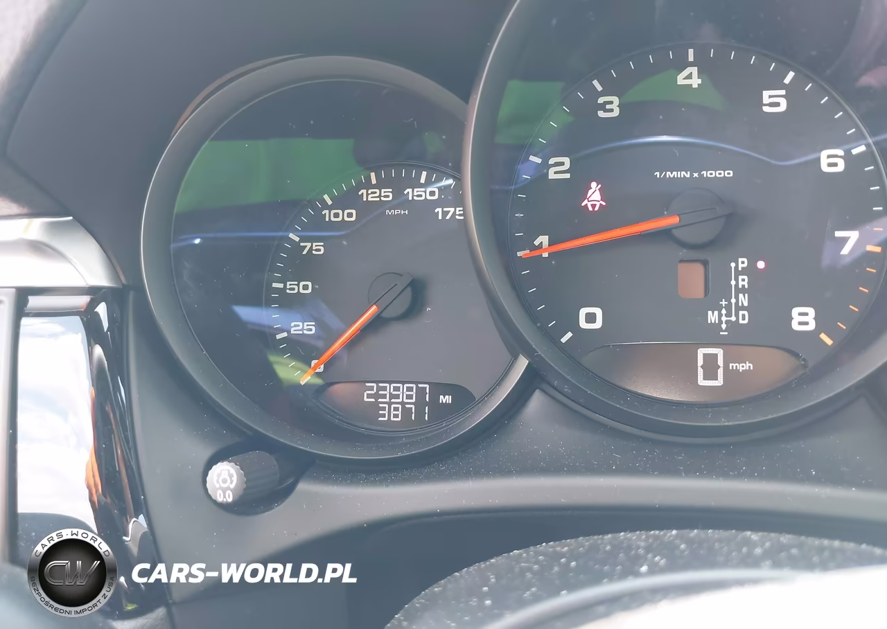 2020 Porsche Macan VIN:WP1AA2A59LLB07489 - 7