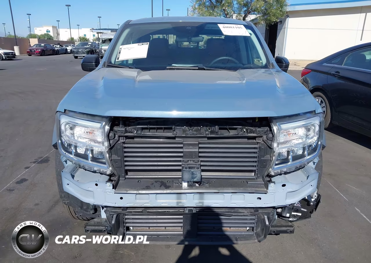 2024 Ford Maverick Lariat VIN:3FTTW8M31RRA38090 - 12