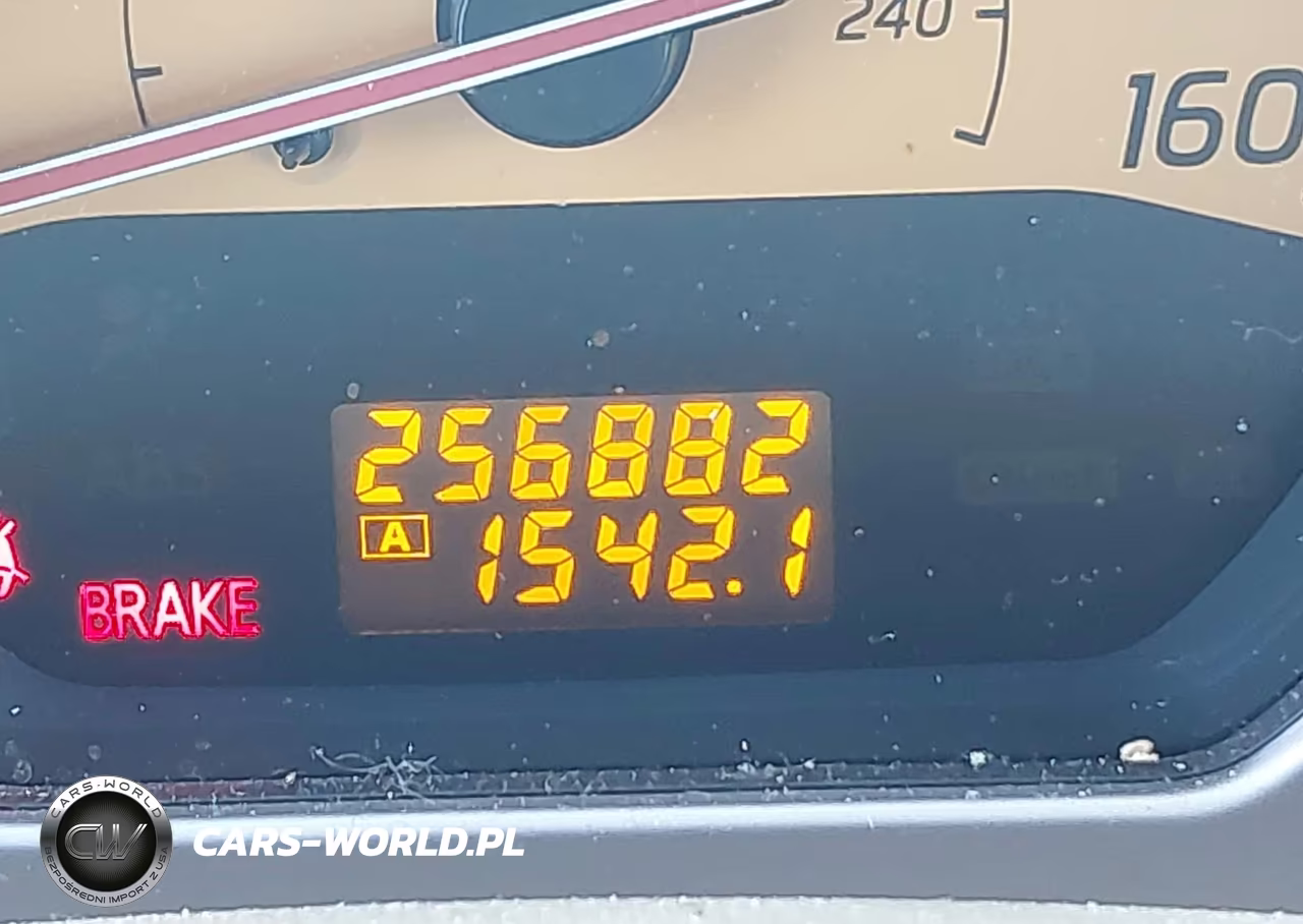 2005 Nissan Murano Se VIN:JN8AZ08W55W432031 - 16