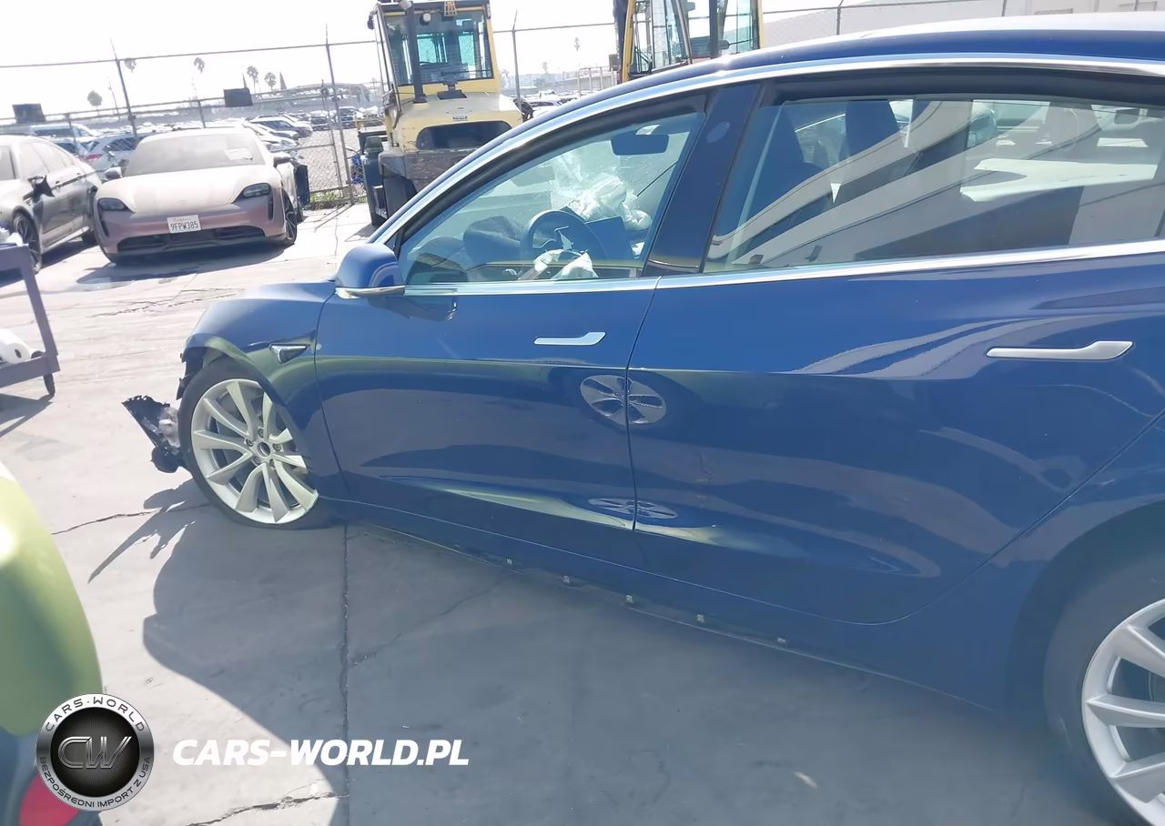 2020 Tesla Model 3 Standard Range Plus Rear-Wheel Drive-Standard Range Rear-Wheel Drive VIN:5YJ3E1EA5LF633945 - 15