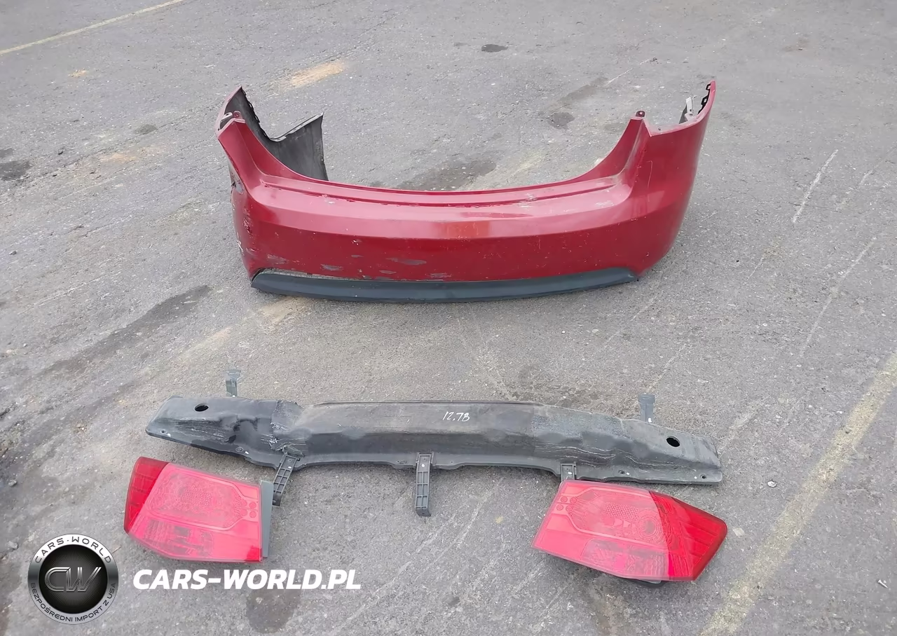 2012 Kia Forte Ex VIN:KNAFU4A28C5564215 - 12