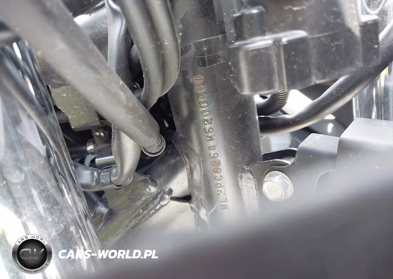 2021 Honda Cbr500 Ra VIN:MLHPC6254M5200404 - 10