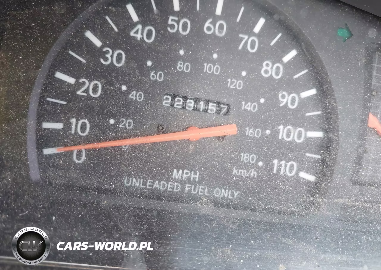 2000 Toyota Tacoma VIN:4TANL42N6YZ618357 - 15