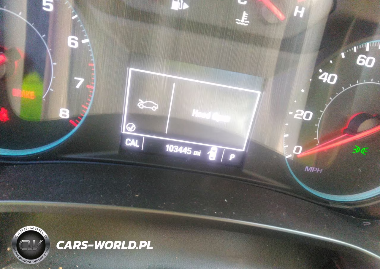 2017 Chevrolet Malibu 1Fl VIN:1G1ZC5ST9HF241706 - 7
