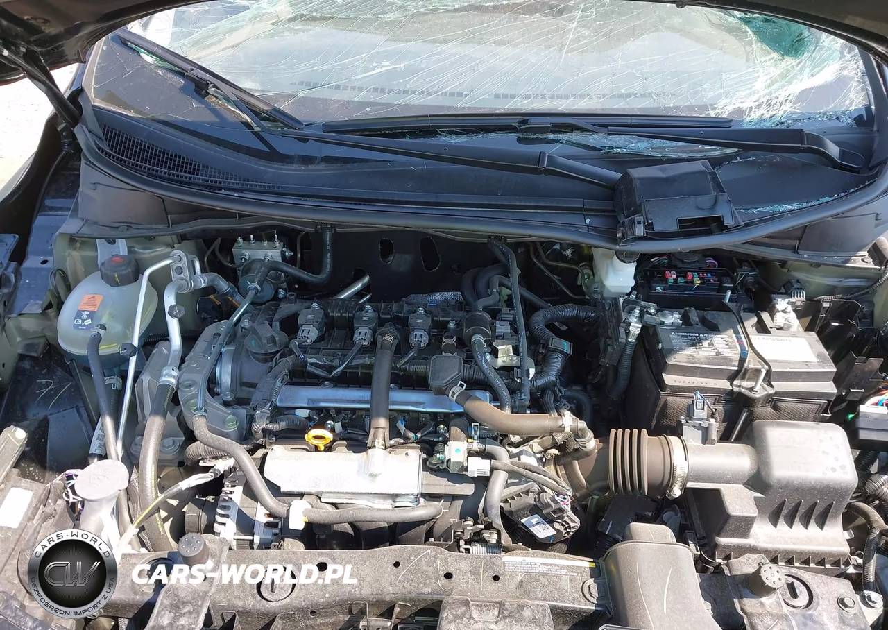 2024 Nissan Versa 1.6 S VIN:3N1CN8DV0RL876878 - 10